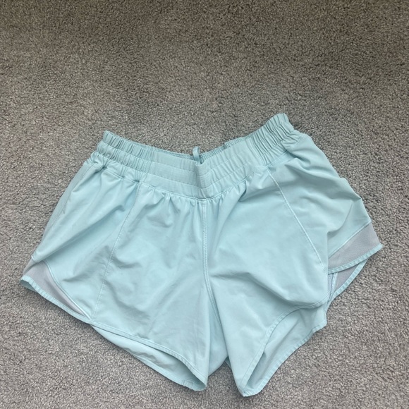 lululemon athletica Pants - HottyHot shorts from Lululemon